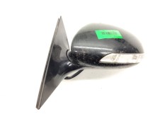 Recambio de retrovisor izquierdo para mercedes-benz clase s (w221) s 320 cdi 4-matic (221.080, 221.180) referencia OEM IAM   