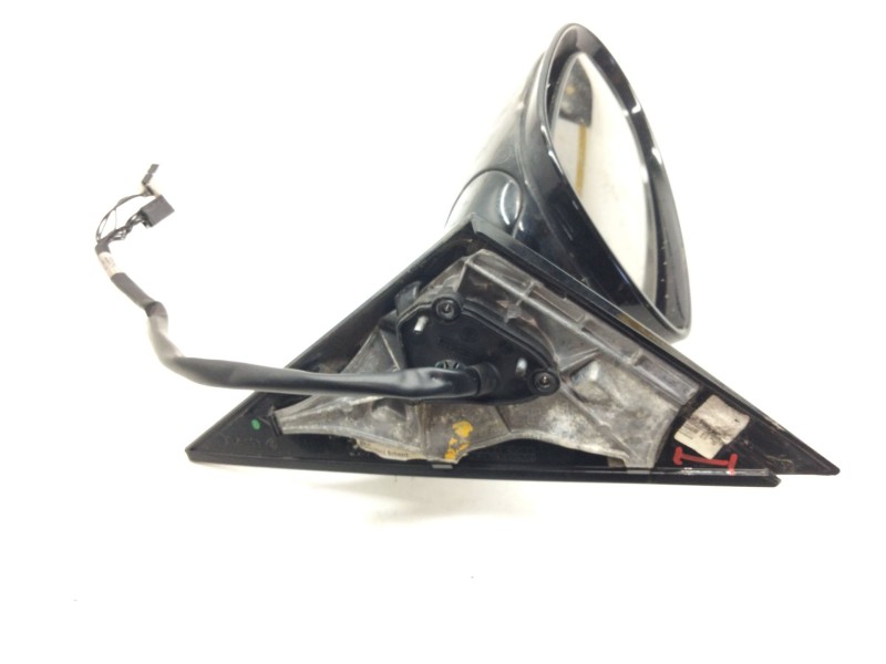 Recambio de retrovisor izquierdo para mercedes-benz clase s (w221) s 320 cdi 4-matic (221.080, 221.180) referencia OEM IAM   
