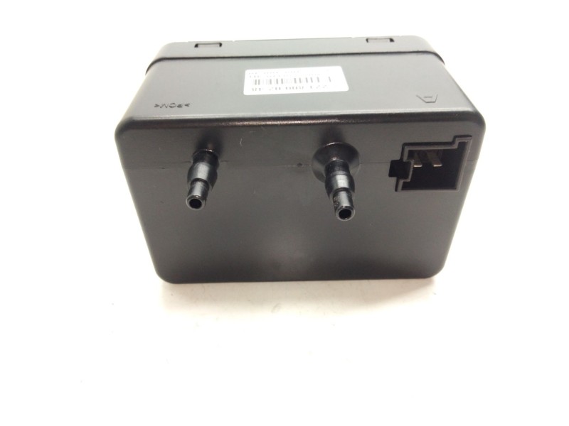 Recambio de centralita cierre para mercedes-benz clase s (w221) s 320 cdi 4-matic (221.080, 221.180) referencia OEM IAM 22180002