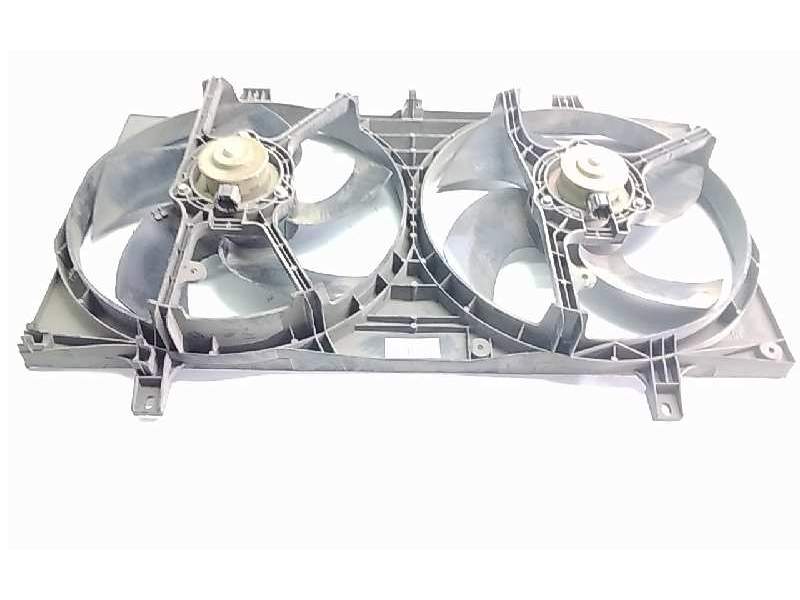 Recambio de electroventilador para nissan primera berlina (p12) 1.8 16v cat referencia OEM IAM   115535