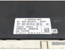 SENSOR CONTROL DE AMORTIGUACION A2215402501 