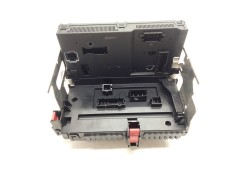 Recambio de caja fusibles para mercedes-benz clase s (w221) s 320 cdi 4-matic (221.080, 221.180) referencia OEM IAM A2215403250 