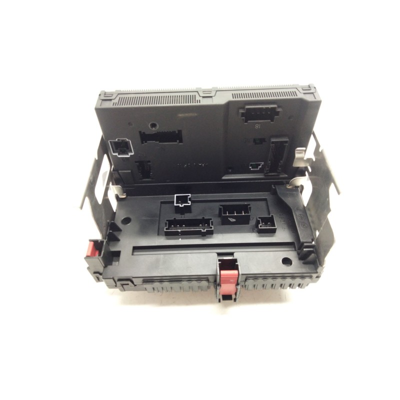 Recambio de caja fusibles para mercedes-benz clase s (w221) s 320 cdi 4-matic (221.080, 221.180) referencia OEM IAM A2215403250 