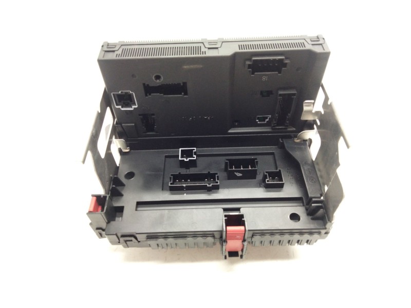 Recambio de caja fusibles para mercedes-benz clase s (w221) s 320 cdi 4-matic (221.080, 221.180) referencia OEM IAM A2215403250 