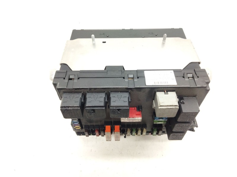 Recambio de caja fusibles para mercedes-benz clase s (w221) s 320 cdi 4-matic (221.080, 221.180) referencia OEM IAM A2215403250 