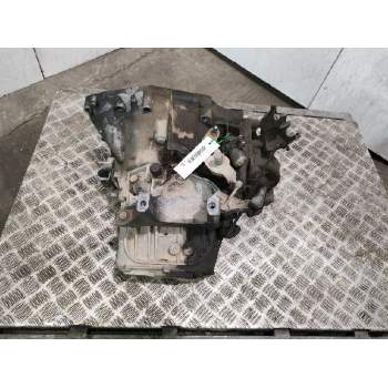 Recambio de caja cambios para peugeot 407 sw st confort referencia OEM IAM 20MB02  