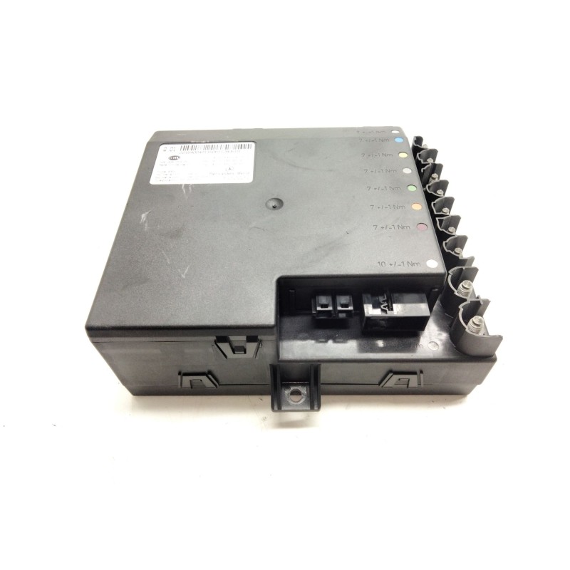 Recambio de caja fusibles para mercedes-benz clase s (w221) s 320 cdi 4-matic (221.080, 221.180) referencia OEM IAM A2215400401 