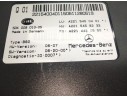 CAJA FUSIBLES A2215400401 