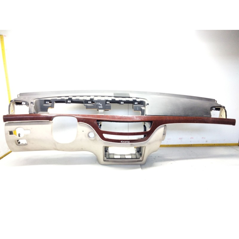 Recambio de salpicadero para mercedes-benz clase s (w221) s 320 cdi 4-matic (221.080, 221.180) referencia OEM IAM   