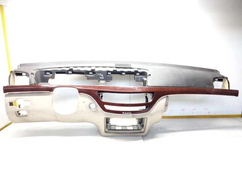 Recambio de salpicadero para mercedes-benz clase s (w221) s 320 cdi 4-matic (221.080, 221.180) referencia OEM IAM   