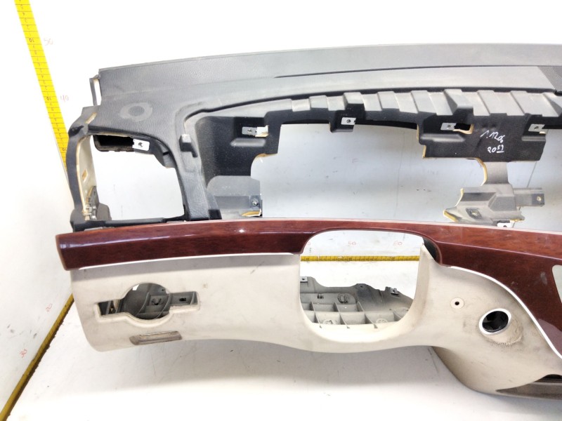 Recambio de salpicadero para mercedes-benz clase s (w221) s 320 cdi 4-matic (221.080, 221.180) referencia OEM IAM   