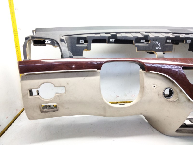 Recambio de salpicadero para mercedes-benz clase s (w221) s 320 cdi 4-matic (221.080, 221.180) referencia OEM IAM   