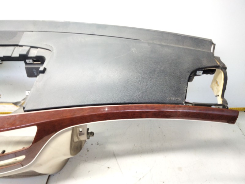 Recambio de salpicadero para mercedes-benz clase s (w221) s 320 cdi 4-matic (221.080, 221.180) referencia OEM IAM   