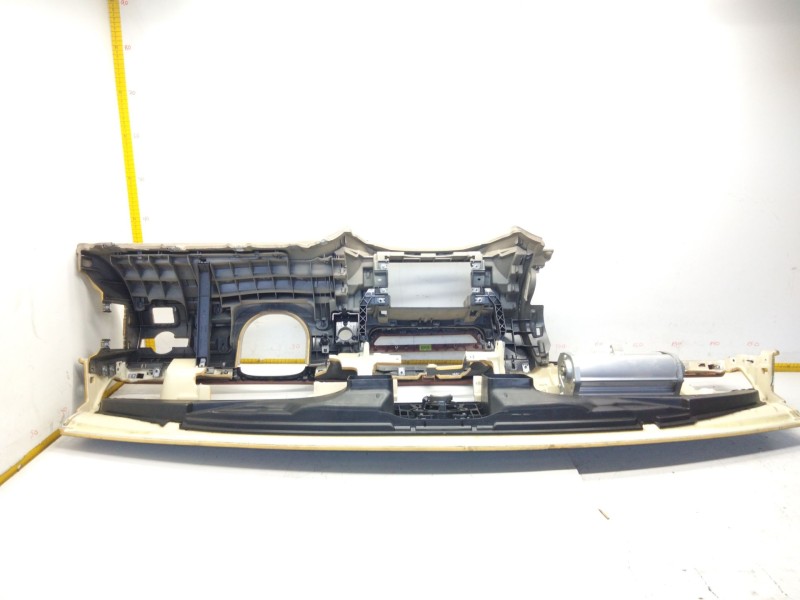 Recambio de salpicadero para mercedes-benz clase s (w221) s 320 cdi 4-matic (221.080, 221.180) referencia OEM IAM   