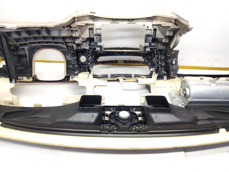 Recambio de salpicadero para mercedes-benz clase s (w221) s 320 cdi 4-matic (221.080, 221.180) referencia OEM IAM   