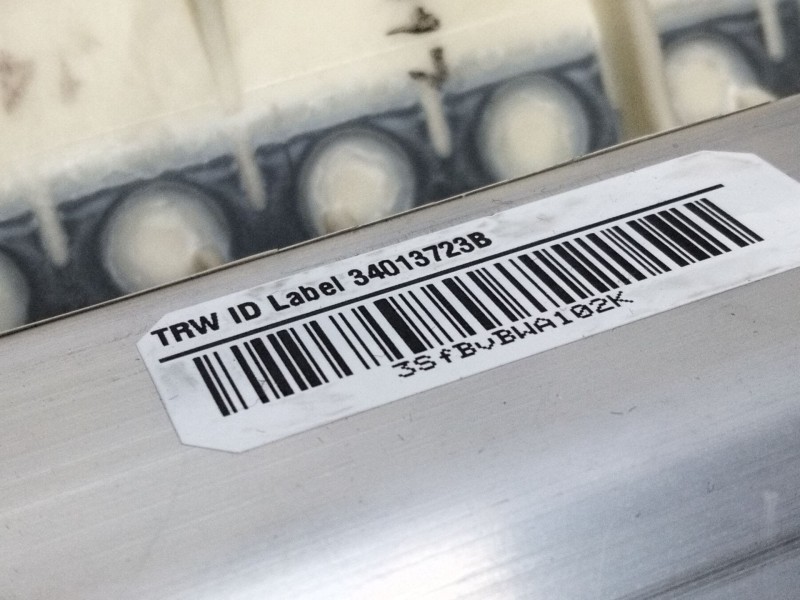 Recambio de salpicadero para mercedes-benz clase s (w221) s 320 cdi 4-matic (221.080, 221.180) referencia OEM IAM   