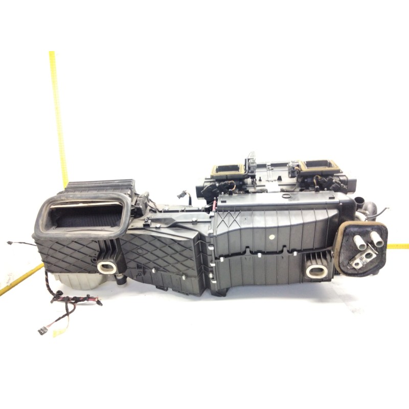 Recambio de calefaccion entera normal para mercedes-benz clase s (w221) s 320 cdi 4-matic (221.080, 221.180) referencia OEM IAM 
