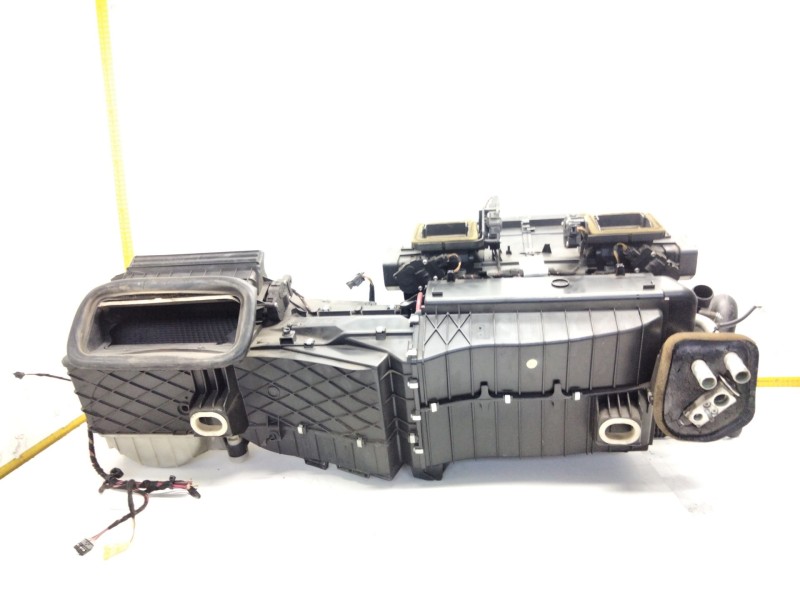 Recambio de calefaccion entera normal para mercedes-benz clase s (w221) s 320 cdi 4-matic (221.080, 221.180) referencia OEM IAM 