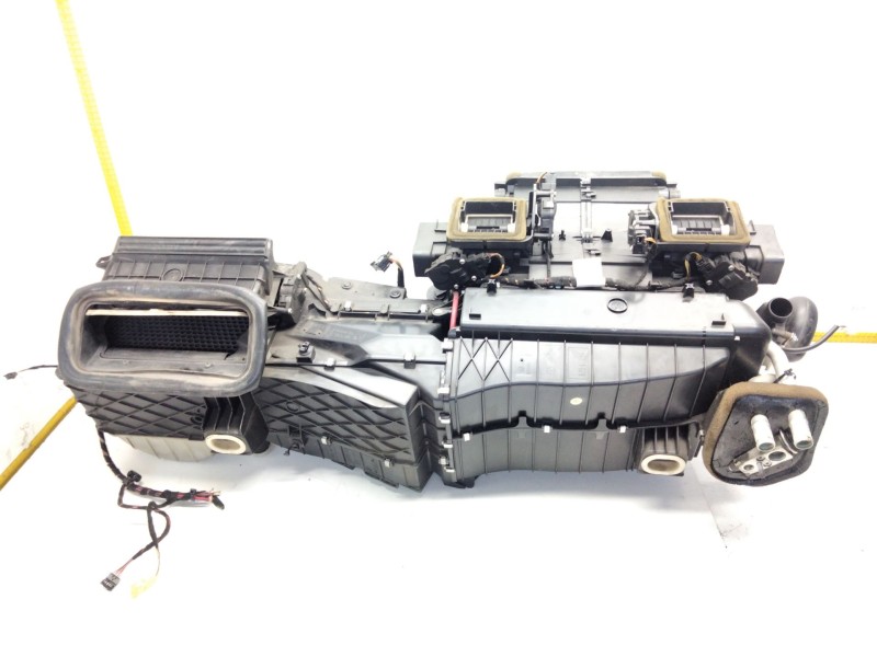 Recambio de calefaccion entera normal para mercedes-benz clase s (w221) s 320 cdi 4-matic (221.080, 221.180) referencia OEM IAM 