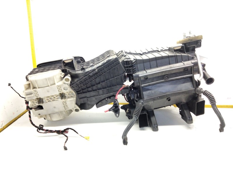Recambio de calefaccion entera normal para mercedes-benz clase s (w221) s 320 cdi 4-matic (221.080, 221.180) referencia OEM IAM 