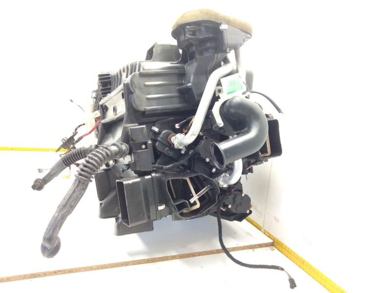 Recambio de calefaccion entera normal para mercedes-benz clase s (w221) s 320 cdi 4-matic (221.080, 221.180) referencia OEM IAM 