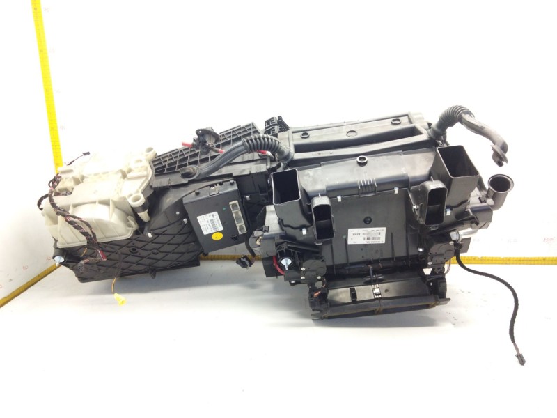 Recambio de calefaccion entera normal para mercedes-benz clase s (w221) s 320 cdi 4-matic (221.080, 221.180) referencia OEM IAM 