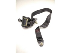 Recambio de cinturon seguridad delantero izquierdo para nissan patrol iii/1 hardtop (k160) 2.8 d referencia OEM IAM 888457C317  