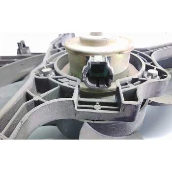 Recambio de electroventilador para nissan primera berlina (p12) 1.8 16v cat referencia OEM IAM   115535