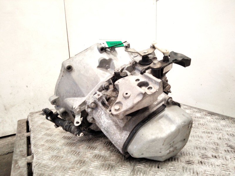 Recambio de caja cambios para citroën c-elysée referencia OEM IAM 20CR04  