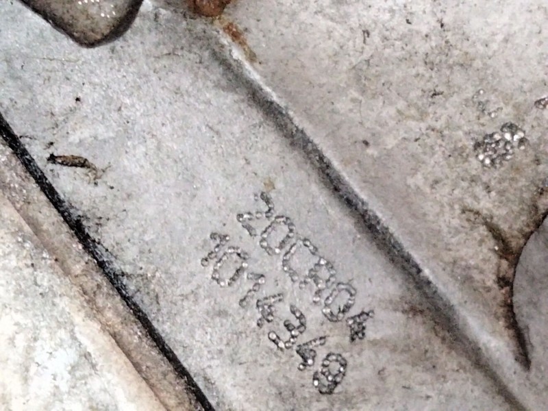 Recambio de caja cambios para citroën c-elysée referencia OEM IAM 20CR04  