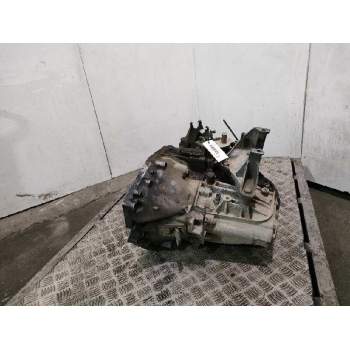 Recambio de caja cambios para peugeot 407 sw st confort referencia OEM IAM 20MB02  