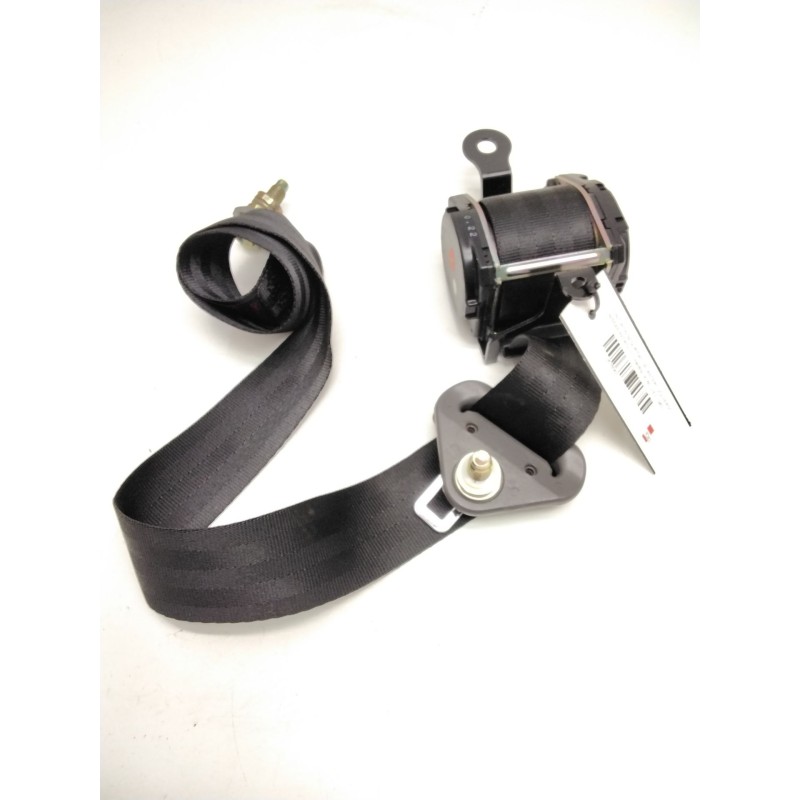 Recambio de cinturon seguridad delantero izquierdo para nissan patrol iii/1 hardtop (k160) 2.8 d referencia OEM IAM 888457C317  