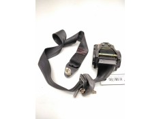 Recambio de cinturon seguridad delantero izquierdo para nissan patrol iii/1 hardtop (k160) 2.8 d referencia OEM IAM 888457C317   2