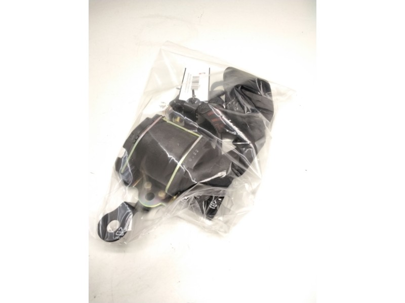 Recambio de cinturon seguridad delantero izquierdo para nissan patrol iii/1 hardtop (k160) 2.8 d referencia OEM IAM 888457C317  