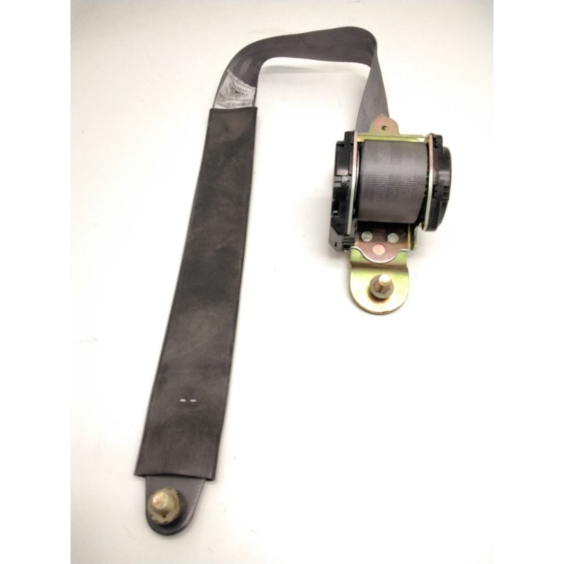 Recambio de cinturon seguridad delantero izquierdo para nissan patrol iii/1 hardtop (k160) 2.8 d referencia OEM IAM 0397042  041