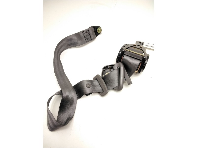 Recambio de cinturon seguridad delantero derecho para nissan serena (c23) 2.3 d referencia OEM IAM 868448C910  0416097