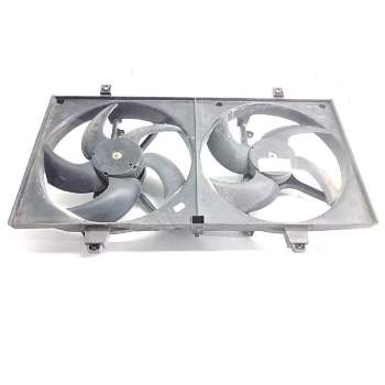 Recambio de electroventilador para nissan primera berlina (p12) 1.8 16v cat referencia OEM IAM   115535