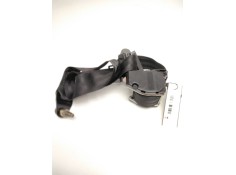 Recambio de cinturon seguridad delantero izquierdo para nissan vanette cargo autobús (hc 23) 2.3 d referencia OEM IAM 868457C902