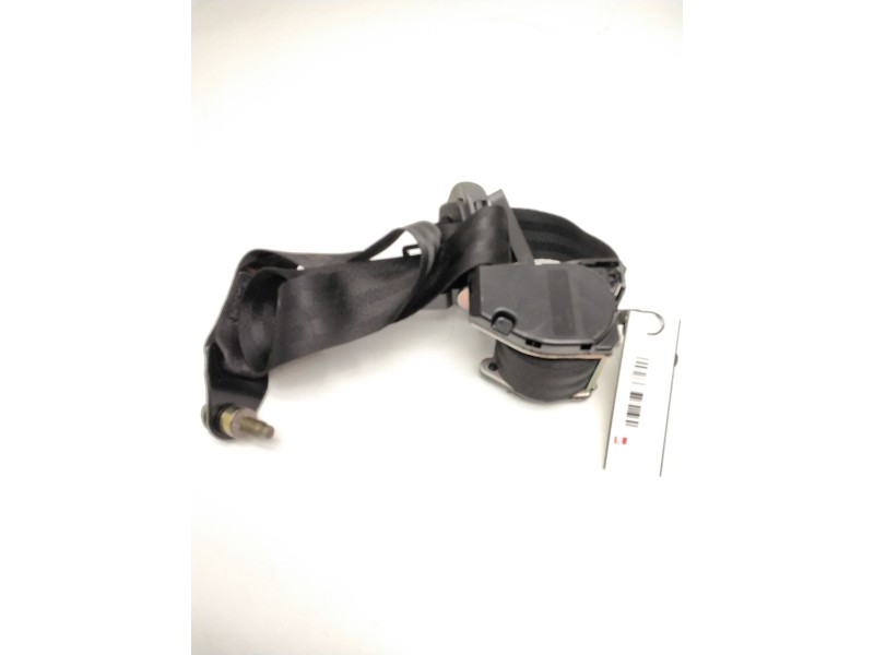 Recambio de cinturon seguridad delantero izquierdo para nissan vanette cargo autobús (hc 23) 2.3 d referencia OEM IAM 868457C902