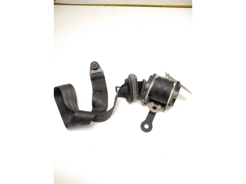 Recambio de cinturon seguridad delantero izquierdo para nissan vanette cargo autobús (hc 23) 2.3 d referencia OEM IAM 868457C902