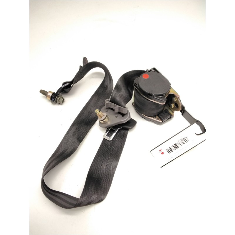 Recambio de cinturon seguridad delantero izquierdo para nissan vanette cargo autobús (hc 23) 2.3 d referencia OEM IAM 868457C902