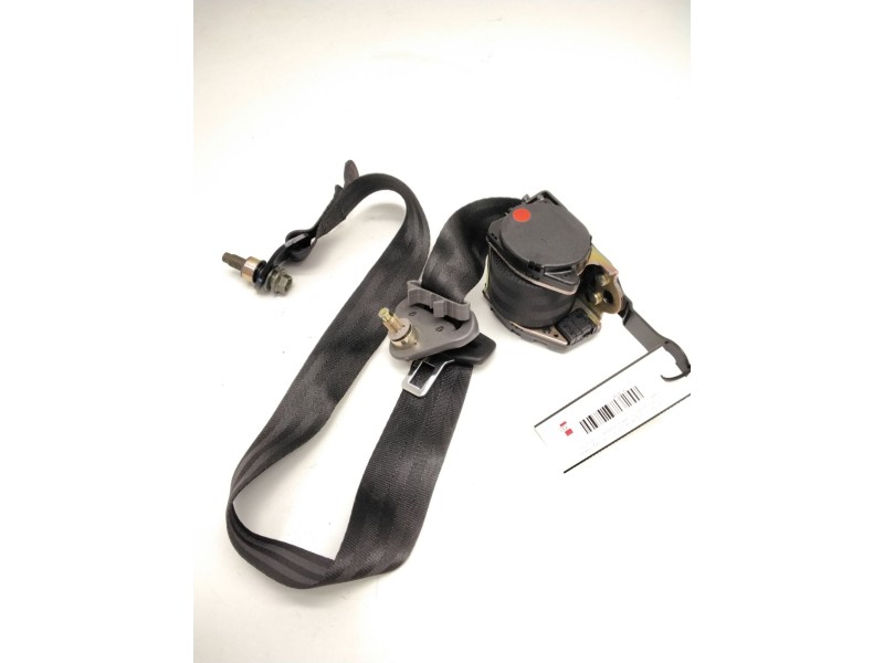 Recambio de cinturon seguridad delantero izquierdo para nissan vanette cargo autobús (hc 23) 2.3 d referencia OEM IAM 868457C902