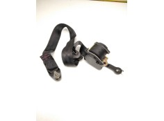 Recambio de cinturon seguridad delantero izquierdo para nissan vanette cargo autobús (hc 23) 2.3 d referencia OEM IAM 868457C902 2