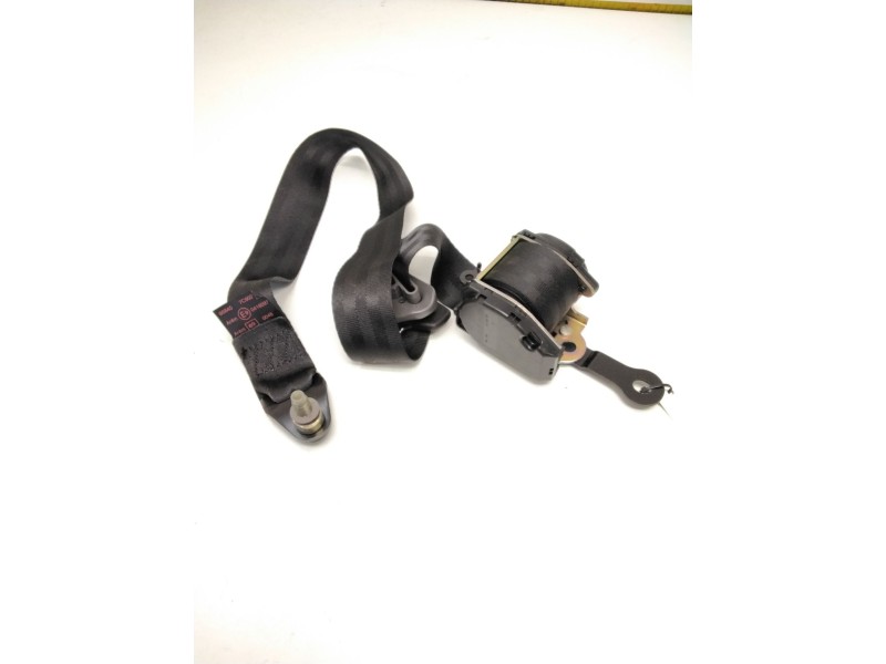 Recambio de cinturon seguridad delantero izquierdo para nissan vanette cargo autobús (hc 23) 2.3 d referencia OEM IAM 868457C902