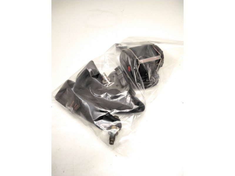 Recambio de cinturon seguridad delantero izquierdo para nissan vanette cargo autobús (hc 23) 2.3 d referencia OEM IAM 868457C902