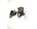 CINTURON SEGURIDAD DELANTERO IZQUIERDO 868457C902 