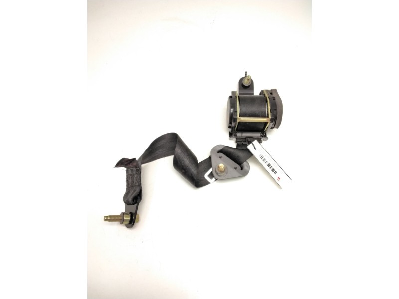 Recambio de cinturon seguridad delantero izquierdo para nissan vanette cargo autobús (hc 23) 2.3 d referencia OEM IAM 868457C902
