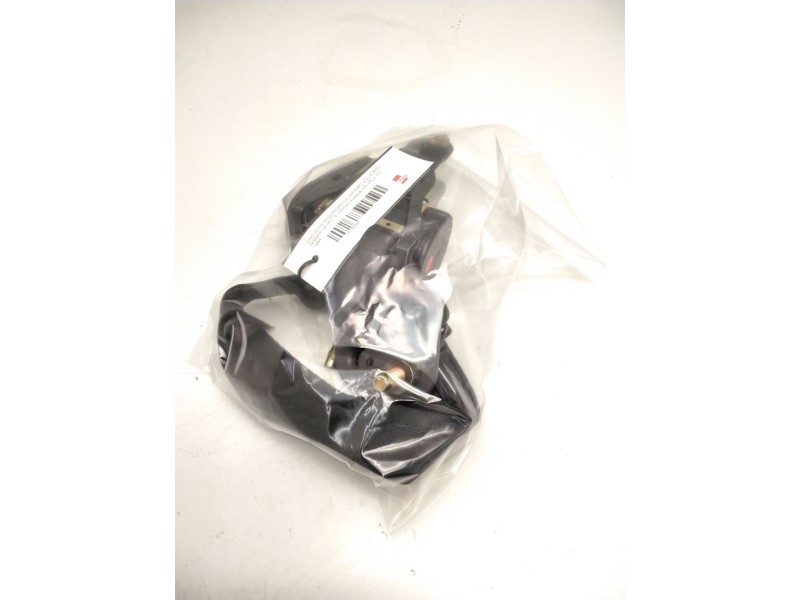 Recambio de cinturon seguridad delantero izquierdo para nissan vanette cargo autobús (hc 23) 2.3 d referencia OEM IAM 868457C902