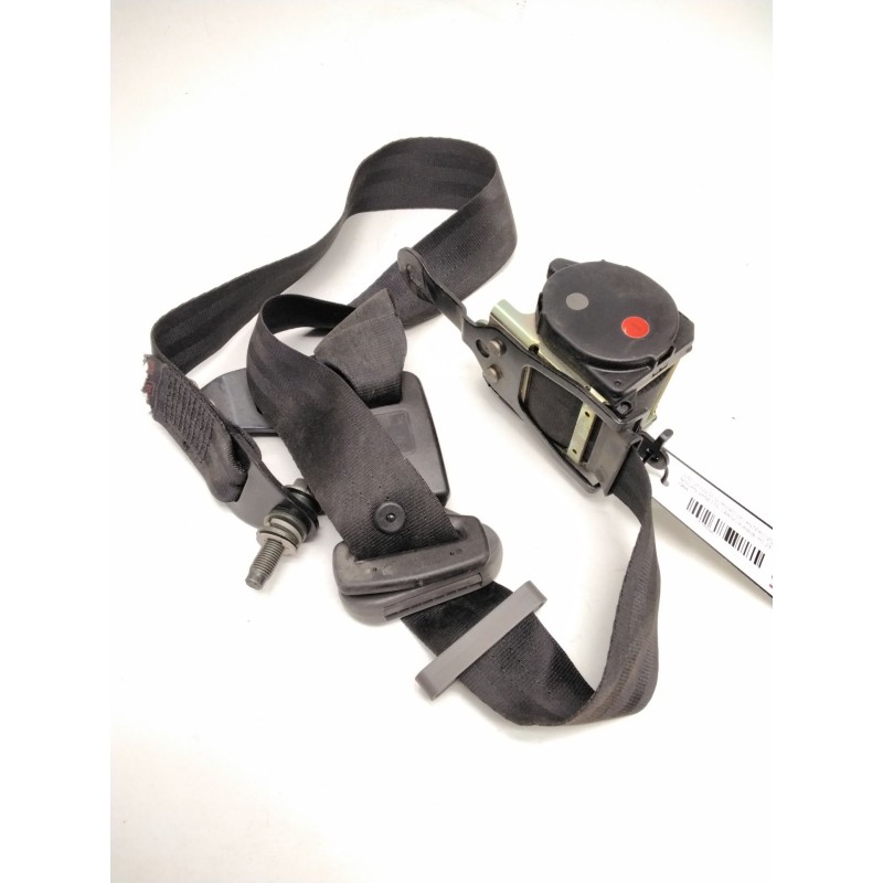 Recambio de cinturon seguridad delantero izquierdo para nissan vanette cargo autobús (hc 23) 2.3 d referencia OEM IAM 868457C902