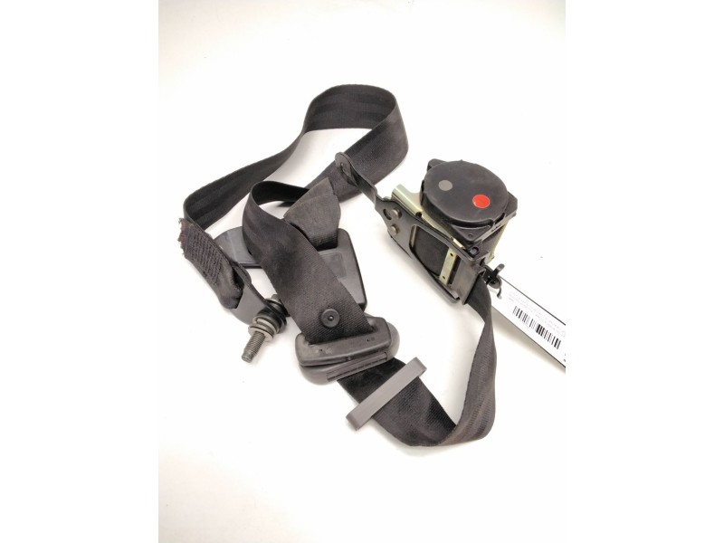 Recambio de cinturon seguridad delantero izquierdo para nissan vanette cargo autobús (hc 23) 2.3 d referencia OEM IAM 868457C902